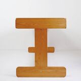 Derk Jan de Vries Desk - 1980s
