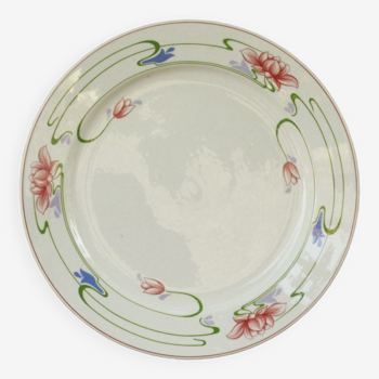 Plat villeroy & boch