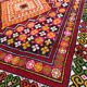 Moroccan Berber rug handmade 193x305cm