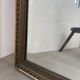 Miroir 1900 à rubans