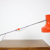 Table lamp designed by Josef Hůrka for Napako, 1960