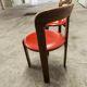 Paire de chaises Bruno Rey
