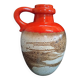 Vase XL West Germany