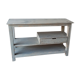 Console 1 tiroir