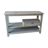 Console 1 tiroir