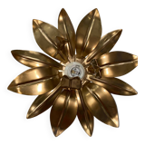Jansen style wall lights