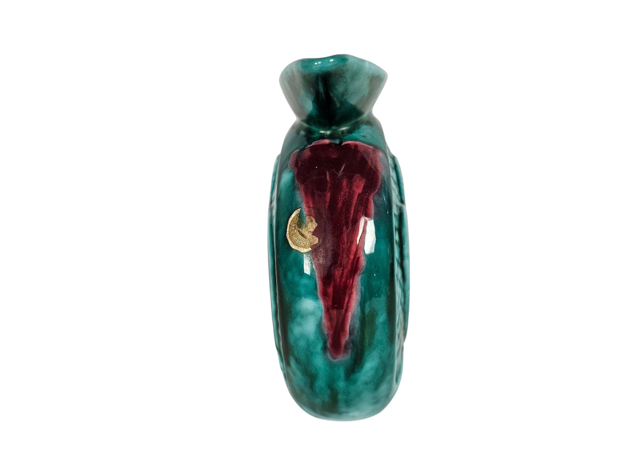 Pucci Umbertide 'Brocca' - Italy - jug  vase - 1940's