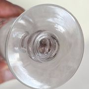 Baccarat - 7 wine glasses model Richelieu-Champigny