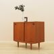 Teak cabinet, Danish design, 1970s, made in Denmark