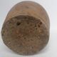 Two-handled sandstone jar