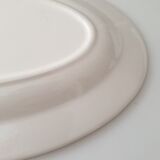 Oval dishes V&B.M