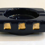 Ashtray 1960' by Strehla Keramik