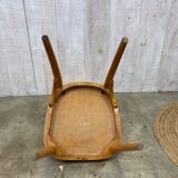 Vintage Baumann bistro chair