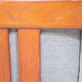 Teak three-seater sofa from the 1960s, Glostrup