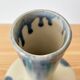 Small vintage ceramic vase
