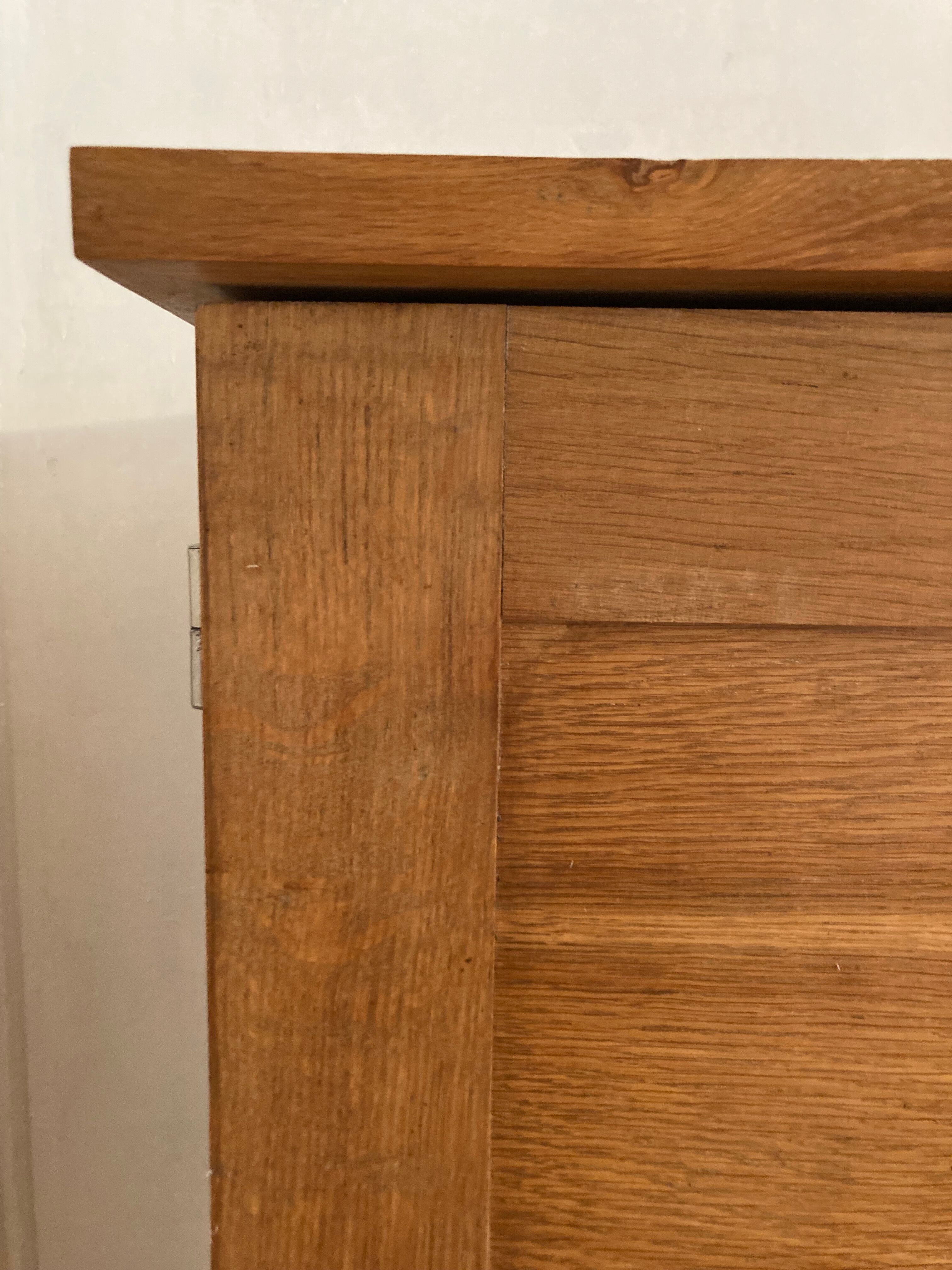 Vintage wardrobe by Rene Gabriel
