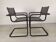 Fauteuils de bureau cuir