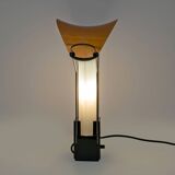 Italian Table Lamp "Palio" by Perry King for Arteluce '80s