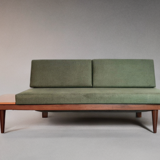 Lettvint model daybed, Vintage Scandinavian 1960s