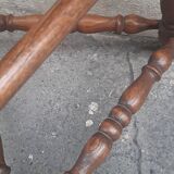 Tripod stool