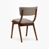 Set of 4 skoczek chairs