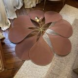 Luminaire George (forme tulipe)