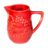 Saint Clement pitcher
