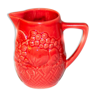 Saint Clement pitcher