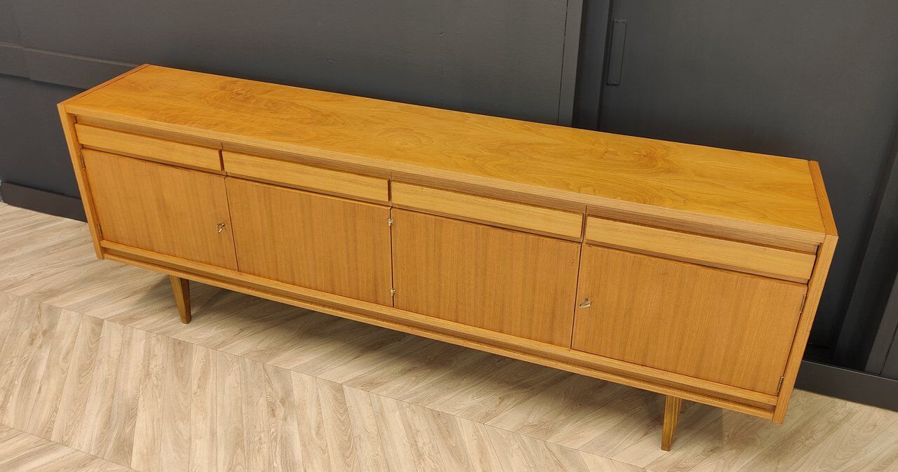Mid century sideboard