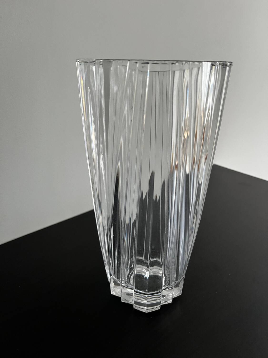 Vase 25 cm