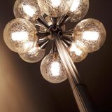 Lampadaire spoutnik