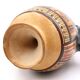 Peruvian artisanal pottery, feline handles, Cusco, Peru, 80s