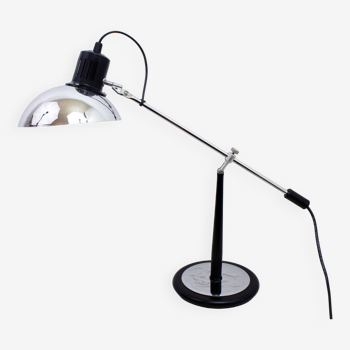 Design articulated lamp 1970