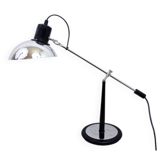 Lampe articulée design 1970