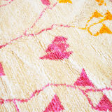 Moroccan berber carpet 200x140cm