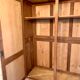 Louise wardrobe