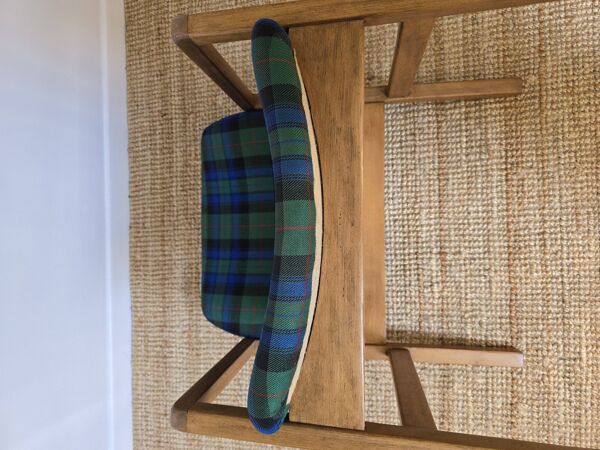 Fauteuil Attribué à Michel Mortier édition Steiner 1952