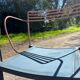 fauteuil, chaise « piccolo » de Pascal Mourgue pour Fermob