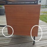 Pierre Guariche desk 1960s