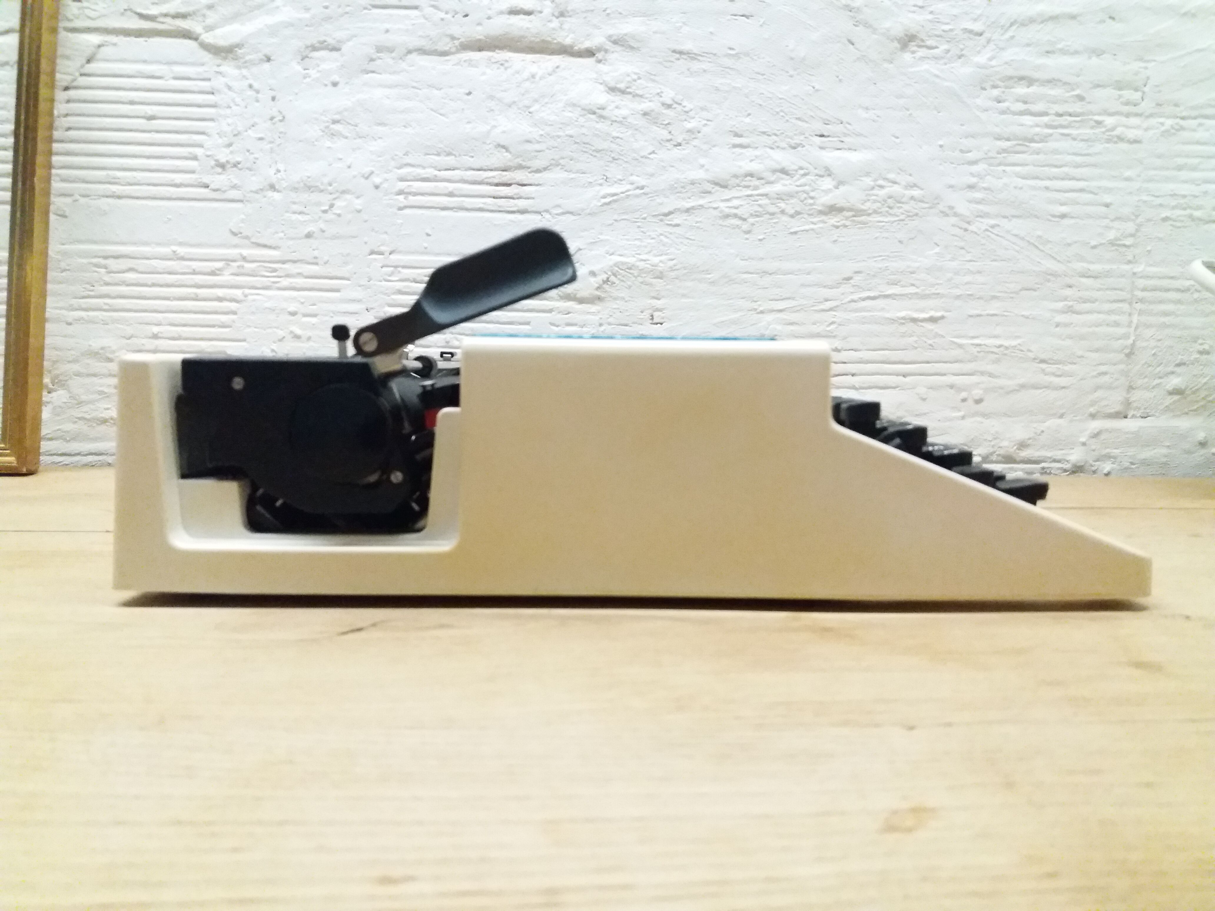 Underwood 315 typewriter