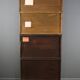 Meuble Modulable en Acajou, Maison Martin Dupuis – 1970