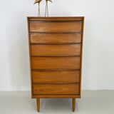 Vintage Austinsuite commode 1960's