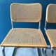 Pair of B32 Chairs Marcel Breuer