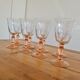 Service de 8 verres à eau Rosaline arcoroc