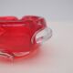 Murano glass trinket tray, 1960