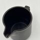 Brown milk jug
