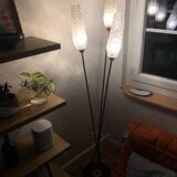 SFAR vintage tripod floor lamp