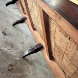 Directoire period bench