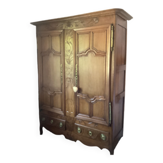 Armoire Lorraine