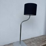 Lampe en inox design
